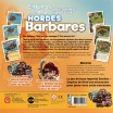 Imperial Settlers Hordes Barbares