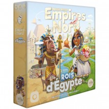 Imperial Settlers Rois d'Egypte