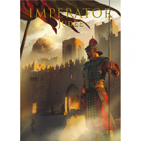 Imperator Judée