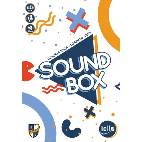Sound Box