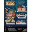 Les Ruines Perdues de Narak Chefs d'Expedition