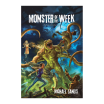 Monster of the Week