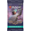 Les rues de la Nouvelle Capenna Booster de Draft FR