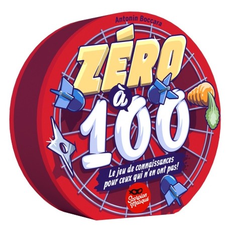 Zéro à 100