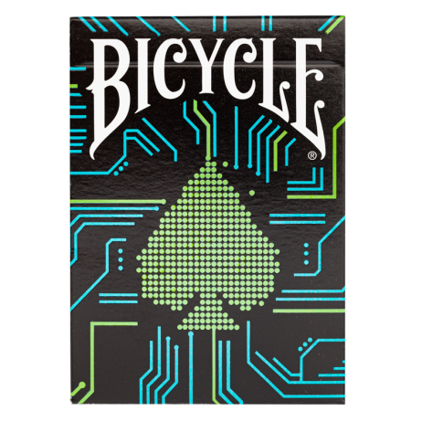 Bicycle creatives dark mode
