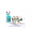 Jeu de 54 cartes Ducale Ecopack