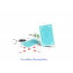 Jeu de 54 cartes Ducale Ecopack