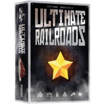 Railroads Ultimate