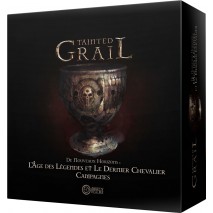 Tainted Grail l'Age des Légendes extension