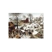 Puzzle Bois 1500p Dénombrement de Bethleem Michèle Wilson