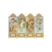 Puzzle Bois 900p Les Quatre Saisons Michèle Wilson