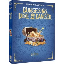 Dungeons, Dice and Danger