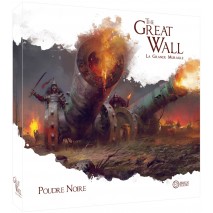 The Great Wall Poudre Noir