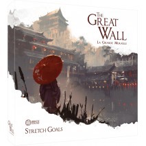 The Great Wall Stretch Goals
