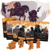 The Great Wall Stretch Goals