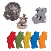 The Great Wall Stretch Goals