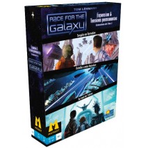 Race For The Galaxy Arc 1
