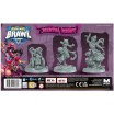 Super Fantasy Brawl Mental Might