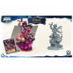 Super Fantasy Brawl Mental Might