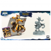 Super Fantasy Brawl Mental Might