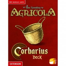 Agricola Corbarius