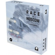 1941 Race to Moscow