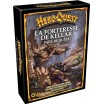 Heroquest La Forteresse de Kellar