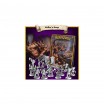 Heroquest La Forteresse de Kellar