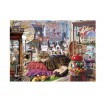 Puzzle 1000P Abbey's Antique Shop