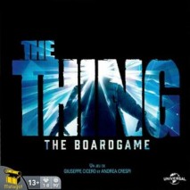 The Thing