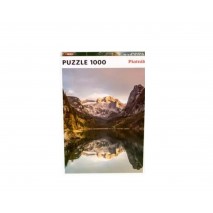 Puzzle 1000p Lac de Montagne