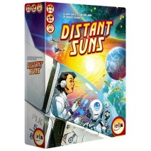 Distant Suns