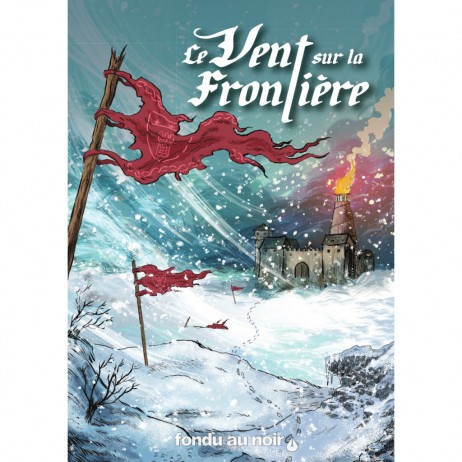 Le Vent sur la Frontière
