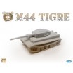 Mémoire 44 Le Tigre des Neiges