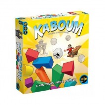 Kaboum