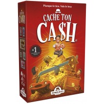 Cash Ton Cash