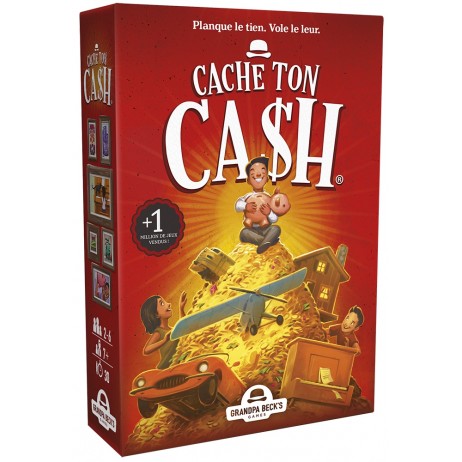 Cash Ton Cash