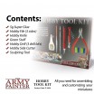 Wargamers Hobby Tool Kit