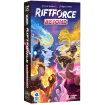 Rift Force Extension Beyond
