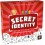 Secret Identity