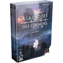 A la Croisée des Chemins - Dystopie