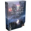 A la Croisée des Chemins - Dystopie