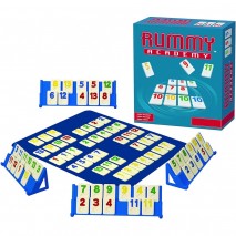 Rummy academy