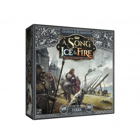 TDF JDF Stark (Base)