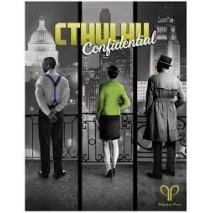 Cthulhu Confidential