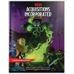 D&D 5 Acquisitions Incorporated