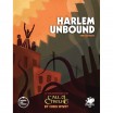 Call of Cthulhu Harlem Unbound