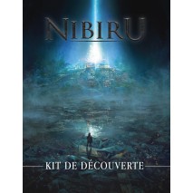 Nibiru Kit de Découverte