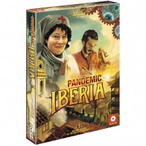 Pandemic Iberia