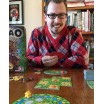 Sushi Go Party